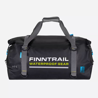 Kott FINNTRAIL SATELLITE 80L must