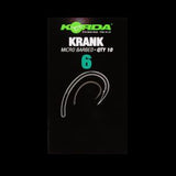 Konks KORDA Krank