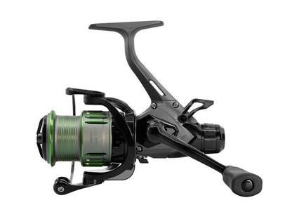 Rull Delphin BRAVO 7T SH 