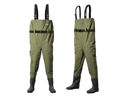 Waders Delphin Chestwaders CLASSA