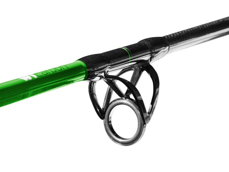 Samu Makšķere Delphin WALKYRA / 2 sec 300cm/850g