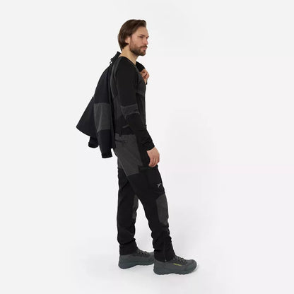 Bikses FINNTRAIL TACTIC GRAPHITE PANTS 4609