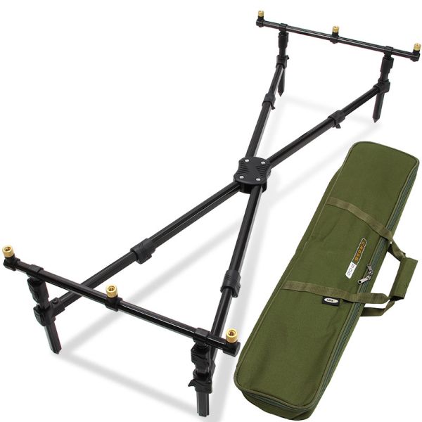 NGT Cross Pod alus