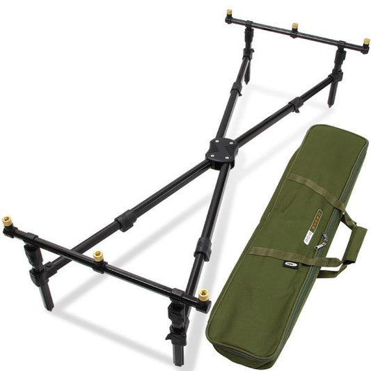 NGT Cross Pod alus