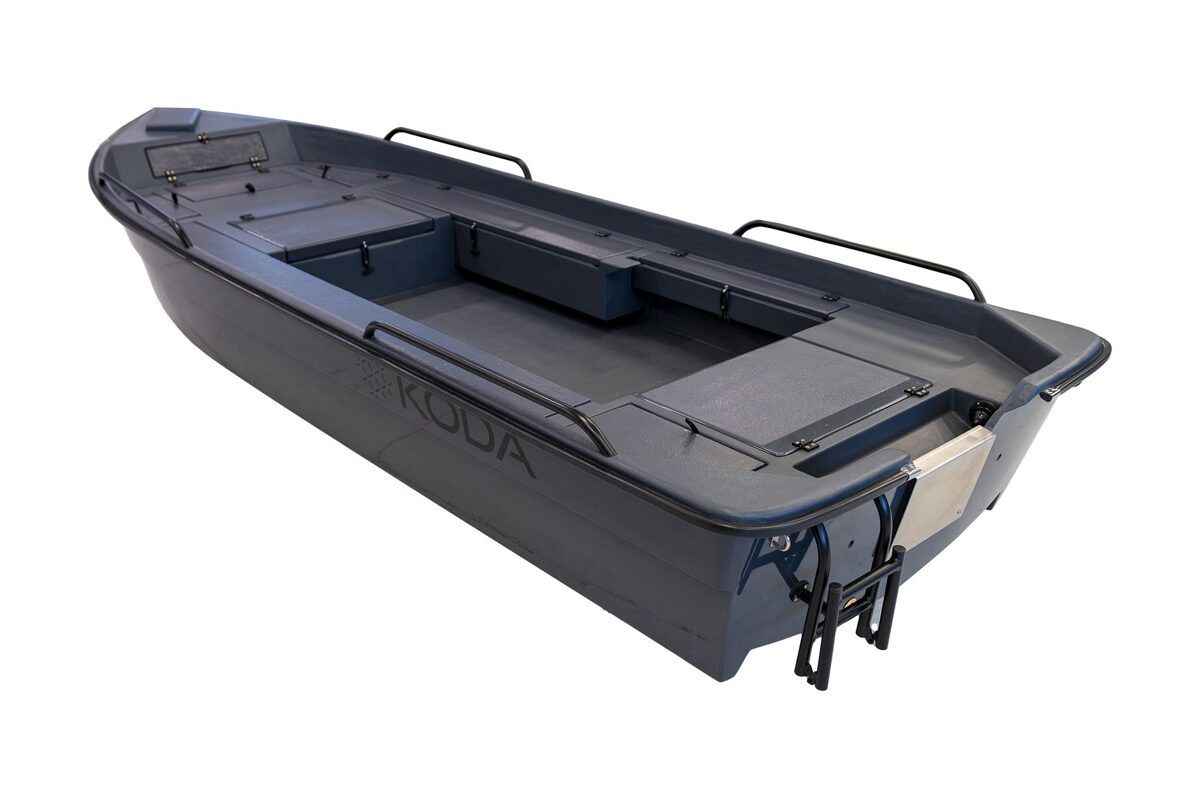 Laiva KODA 495