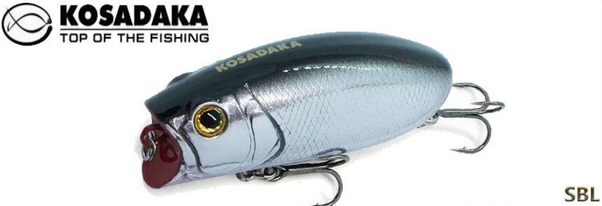 Popper KOSADAKA «Malas POP popper» 57