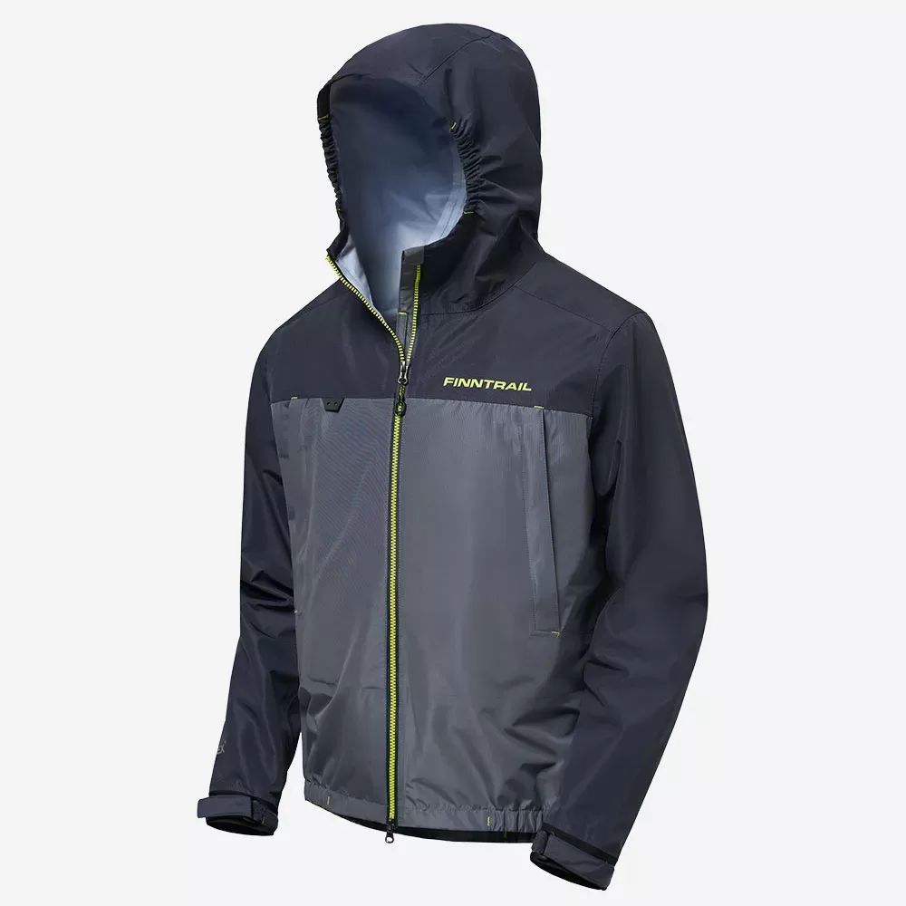 Jakk Finntrail Jacket APEX hall 4027 
