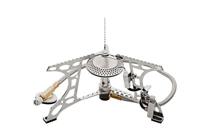 Pliit Trakker ARMOLIFE TRI-LITE STOVE 