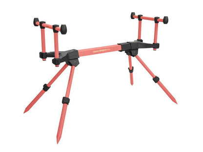 Delphin Rod pod BRONX Stalx QUEEN statiiv