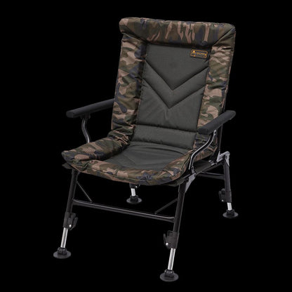Tool PROLOGIC AVENGER COMFORT CAMO CHAIR 