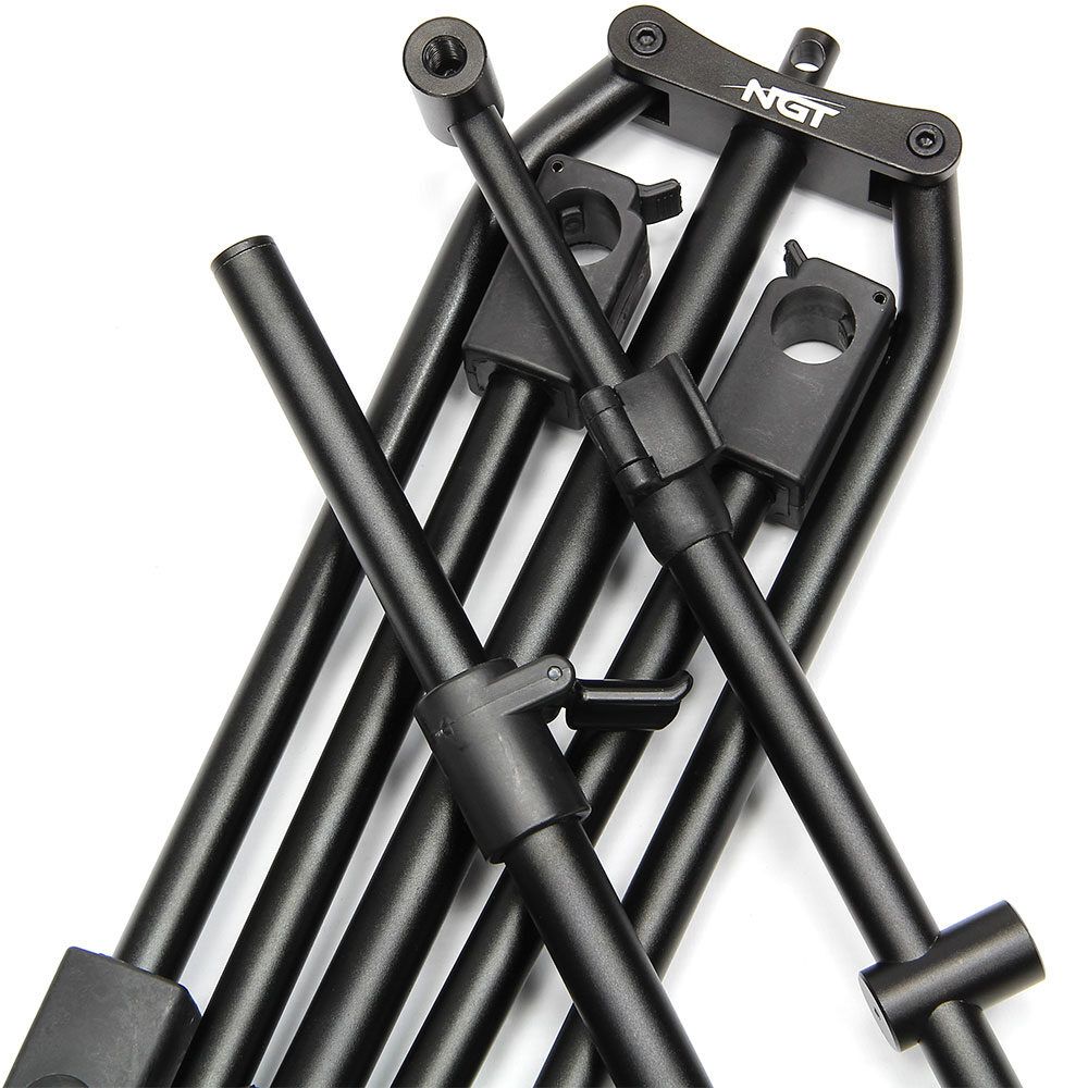NGT Dynamic Compact 3 ridvahoidja alus