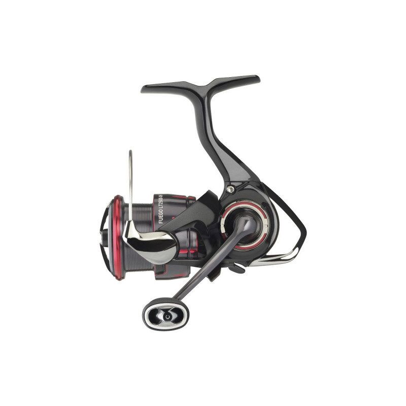 Daiwa 23 Fuego LT 2500 rull