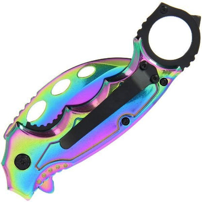 Nazis Anglo Arms Lock Knife 798