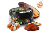 Vafteri Delphin D SNAX SHELL peibutis / Rannakarbid-vürtsid 