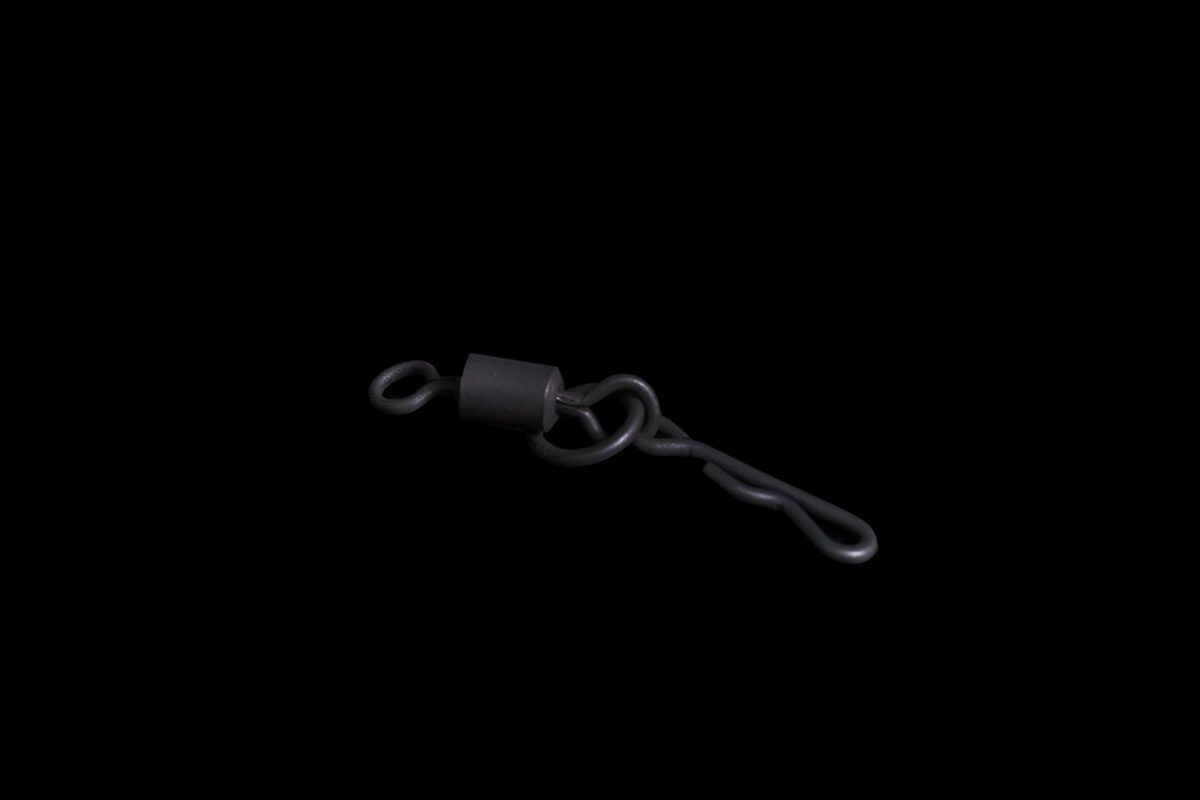 Ridge Monkey QC Inline Swivel suurus 8