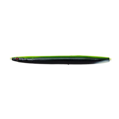 Lure Savage Gear 3D Soft Line-Thru Sandeel uppuv 12,5 cm, 20 g