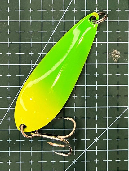 Šūpiņš V.V. Craft Trouthunter 65