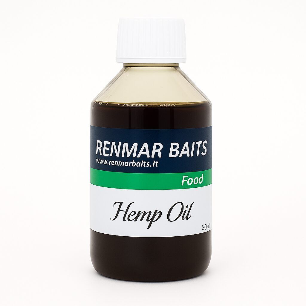 Renmar kanepiõli 500 ml