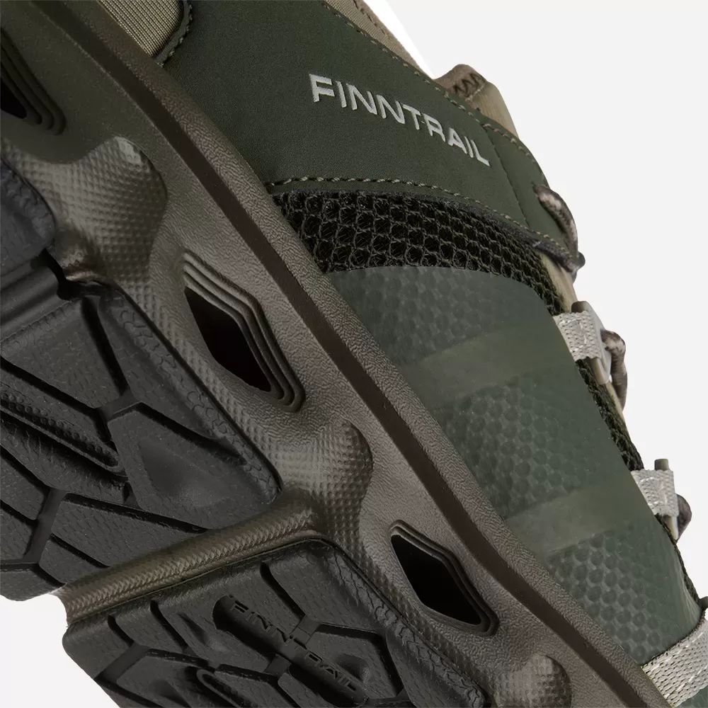 Saapad FINNTRAIL STREAM 5177 KHAKI