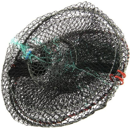 Murds Angling Pursuits Folding Crab Net (32cm X 55cm)