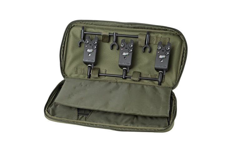 NXG 3-ÕNGA BUZZER BAR KOTT