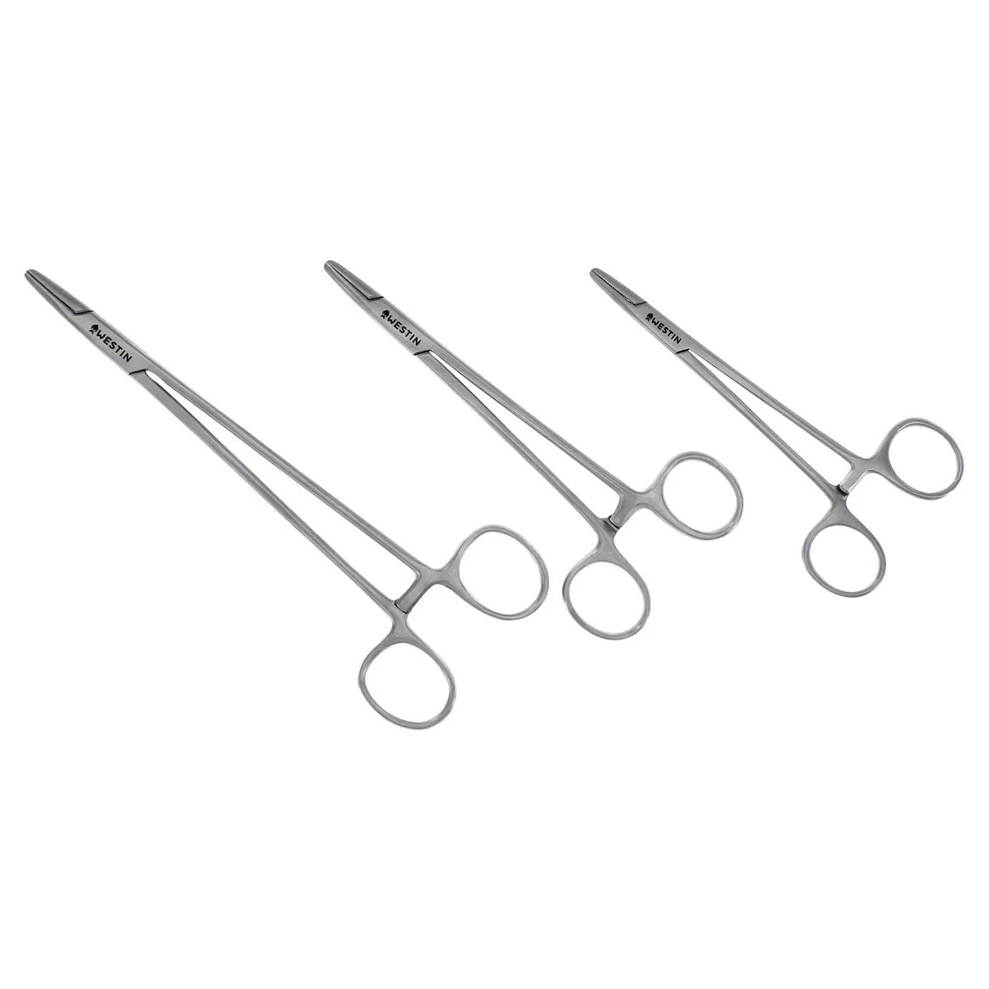 Knaibles Westin Forceps Stainless Steel Large 16cm