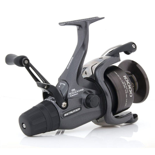 Spole SHIMANO Baitrunner DL 6000 RB Rear Drag