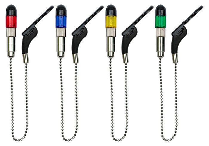 Swingers Delphin ketihammustusalarm CSW II