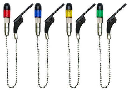 Swingers Delphin ketihammustusalarm CSW II