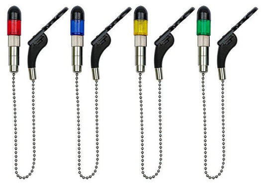 Swingers Delphin ketihammustusalarm CSW II