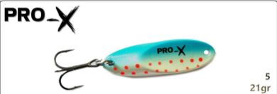 Šupiņš PRO-X Kastmaster 21g