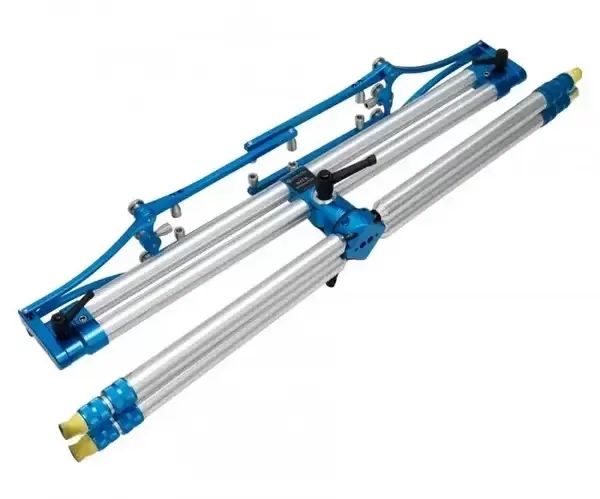 MECCANICA VADESE Revolution 4 ridva lai satiinsinine