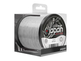 Delphin JAPAN Origin / Ülimalt läbipaistev nöör 