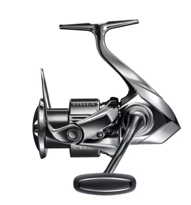Rull Shimano Stella 4000M FK 