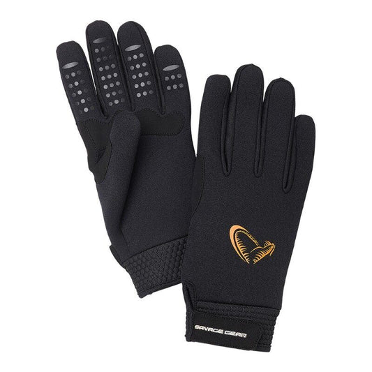Kindad SAVAGE GEAR NEOPREEN STRETCH GLOVE