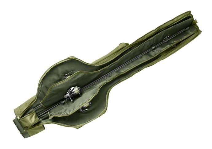 NXG 3-ridva polsterdatud varrukaga kott | 13 jalga 