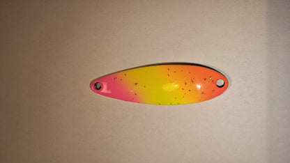 ZIELFISCH SALAMANDRA 65mm 14gr