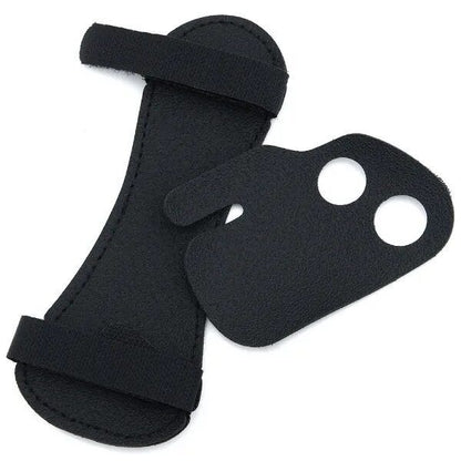 Loks 29LB Sonic Block Compound Bow Black