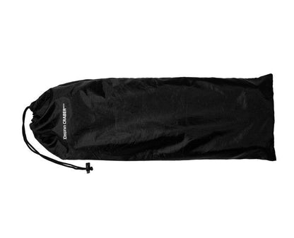Delphini alus CRABER Maxi / Rod pod Delphin CRABER Maxi