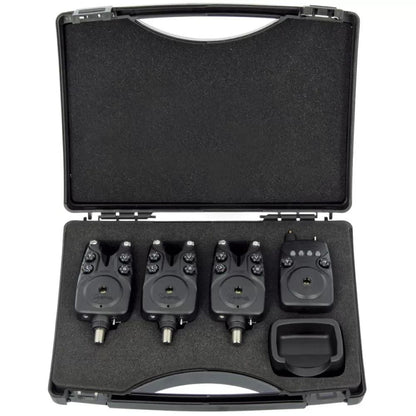 NGT Dynamic MK2 alarmid