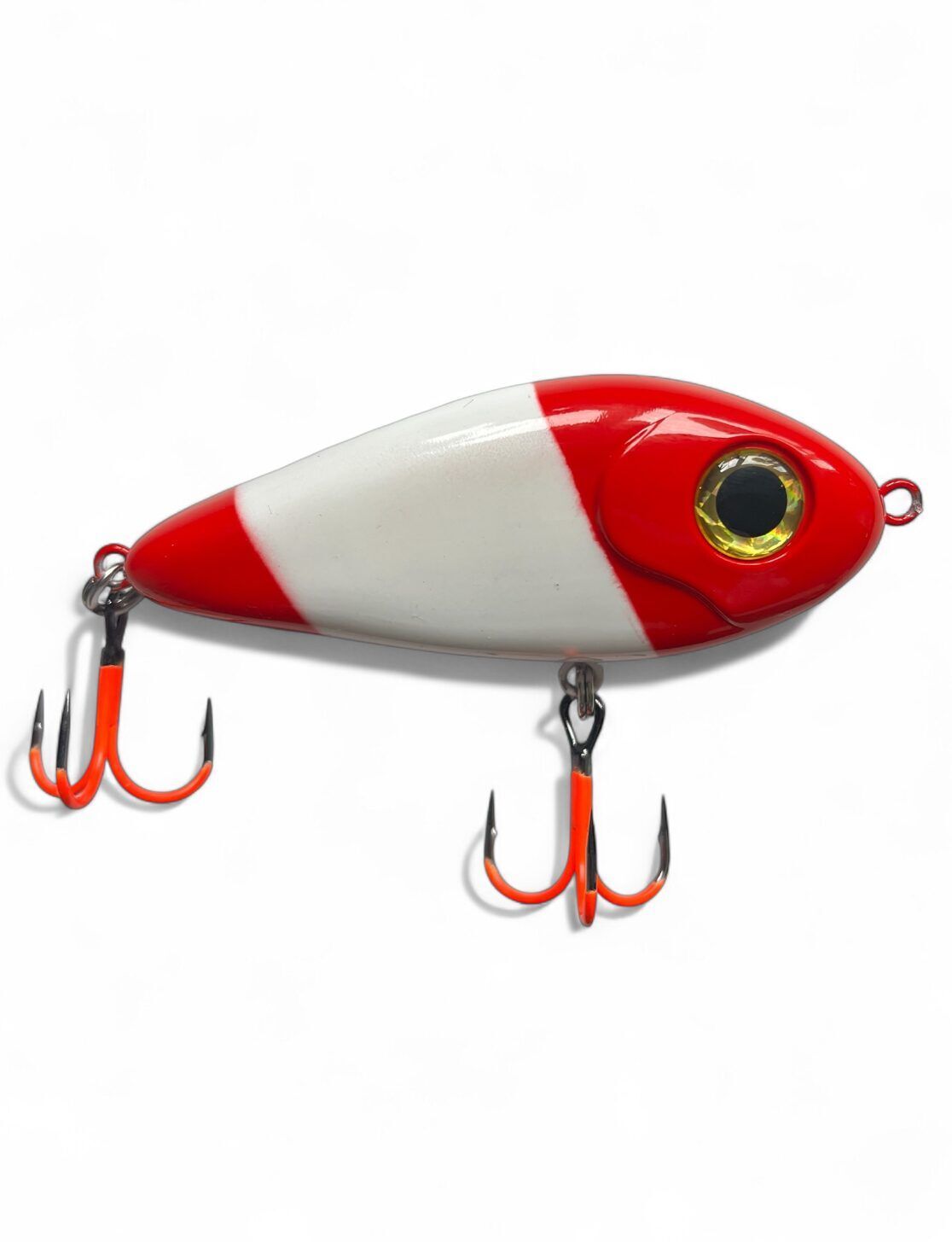 Jerk J Fishing Chunky Glider