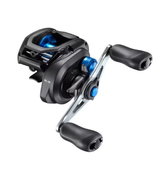 Multiplikators Shimano SLX 151 A Left Hand / Kreisā roka