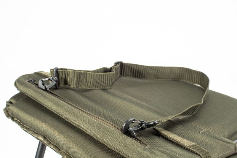 Krēsls NASH Indulgence Ultralite,