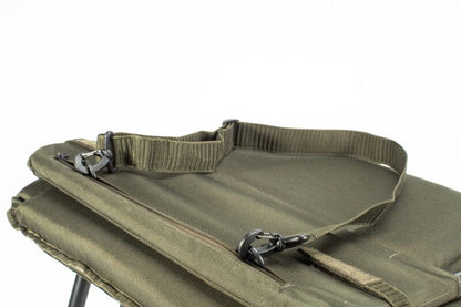 Krēsls NASH Indulgence Ultralite,