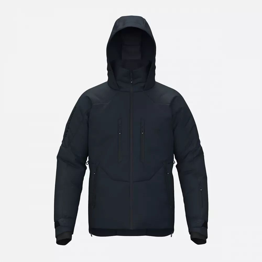 Jakk FINNTRAIL ATLAS 3441 GRAPHITE