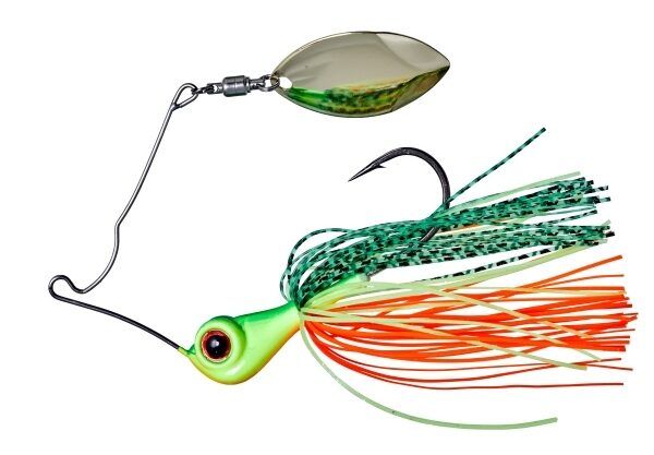 Gunki Gennaker 3/8 10.5g