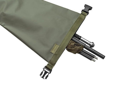 TRAKKER keevitatud haisukott - XL