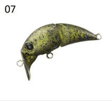Vobler SHIMANO Lure Cardiff Fuwatoro Top 35F 35mm 2.5g