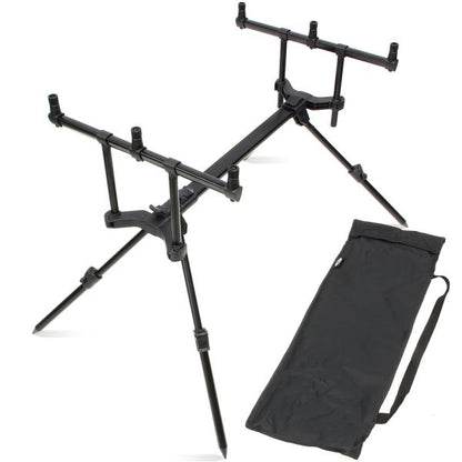 Kolmjalg NGT Slider Skyline - 3 vardaga 