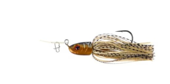 Lont Shimano Yasei Chit Chat Chatter 13g 